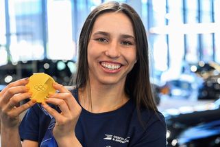 Skvělá zpráva pro Ledeckou a Maděrovou. Na ZOH zůstane jejich parádní disciplína - Sport.cz